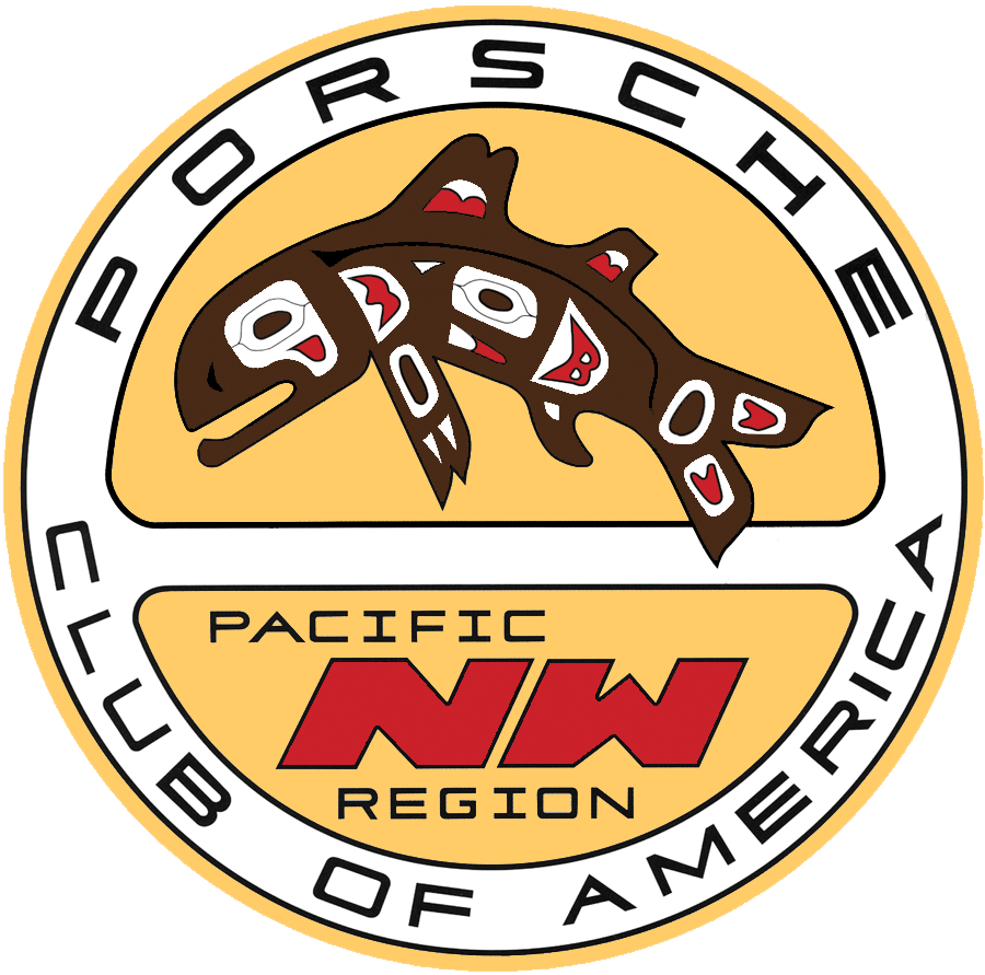 Porsche Club of America - Pacific Northwest Region HPDE - Advanced/Intermediate Solo Drivers