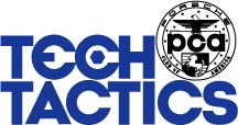 Porsche Club of America Event - Tech Tactics West 2023