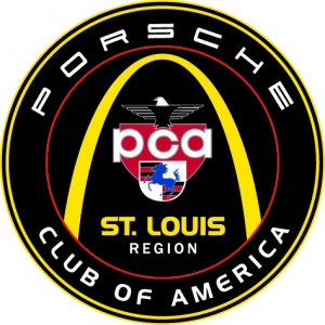 Porsche Club of America - Porsche St Louis -WoW / Intro/ Sokol Memorial HPDE