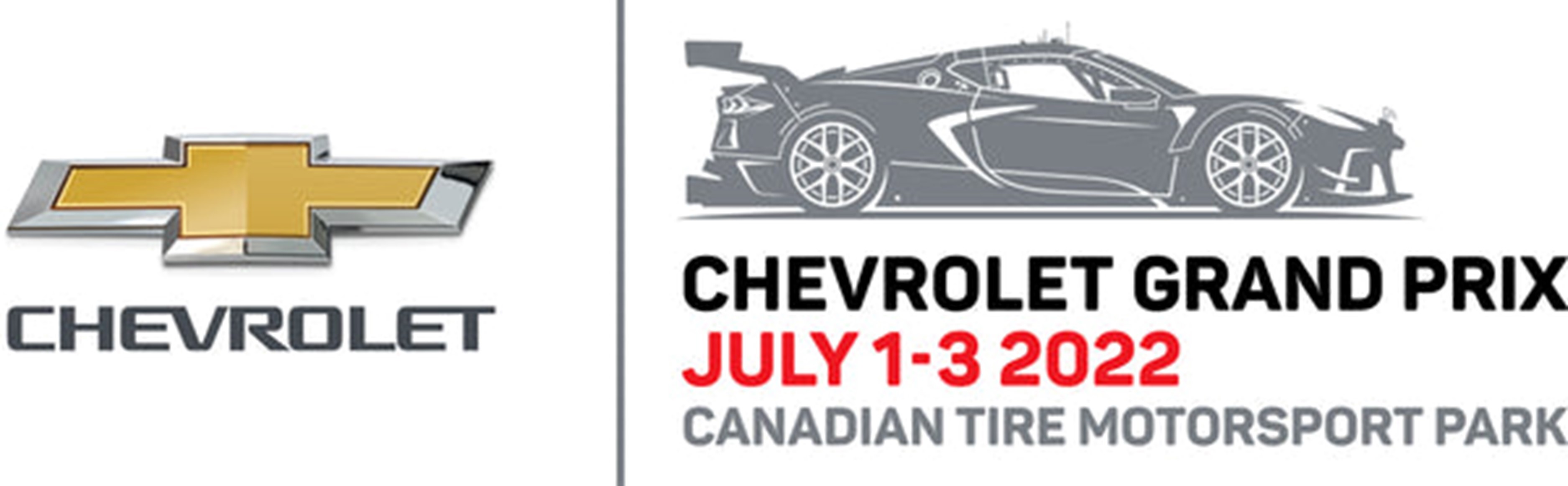 Porscheplatz at Chevrolet Grand Prix at Canadian Tire Motorsport Park