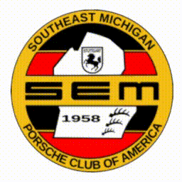 Porsche Club of America Event - Southeast Michigan Holiday Party