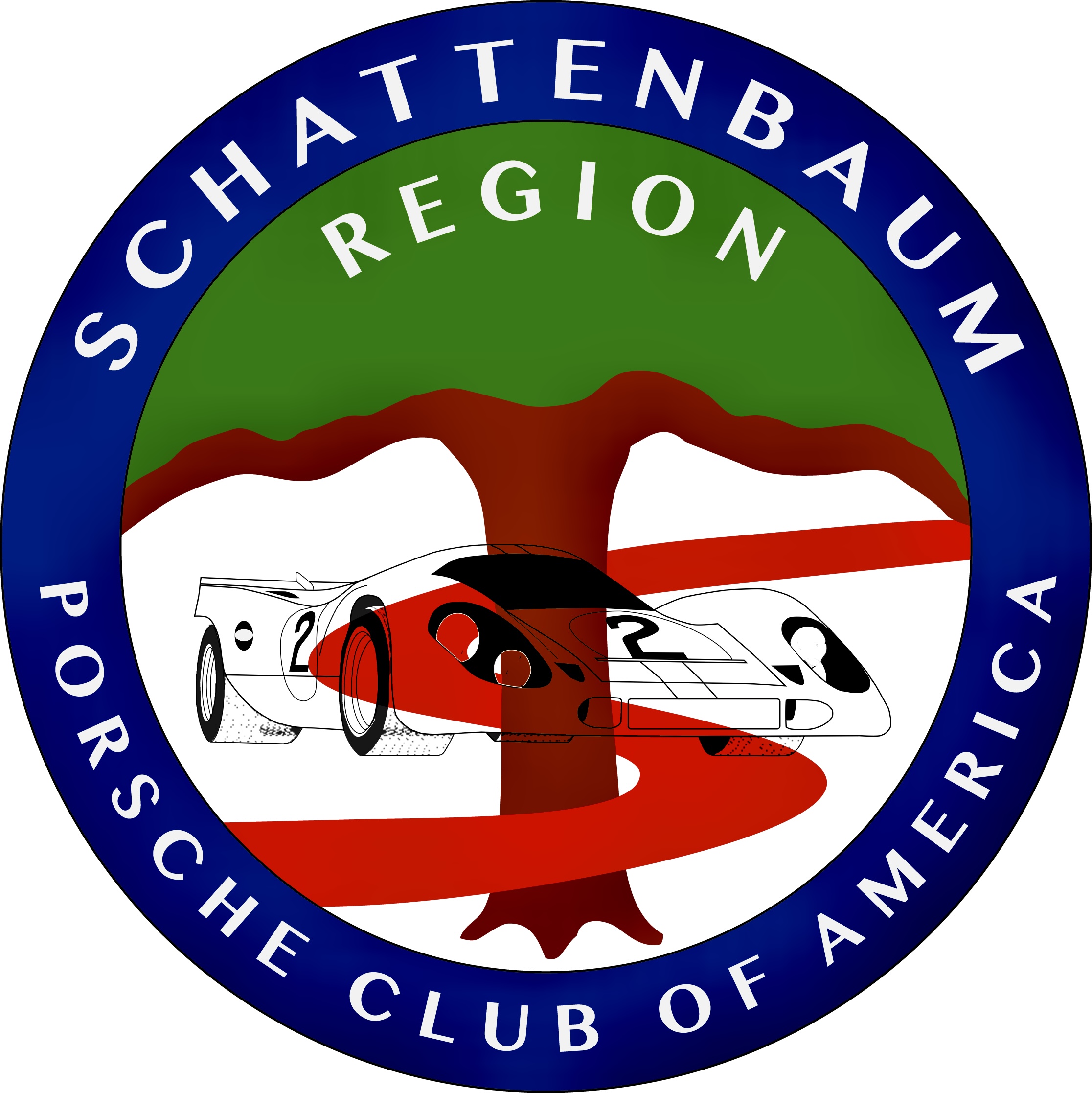 Porsche Club of America Event - Drivers Ed
