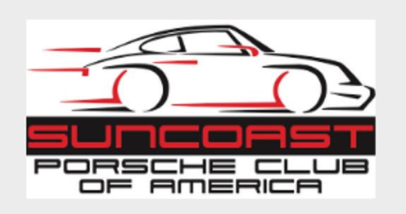 Porsche Club of America Event - Suncoast PCA DE at Sebring: Instructor & Driver Development Weekend Nov. 17, 18 & 19