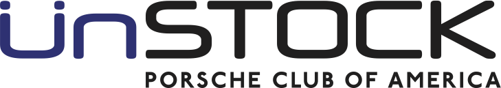 Porsche Club of America Event - ünStock