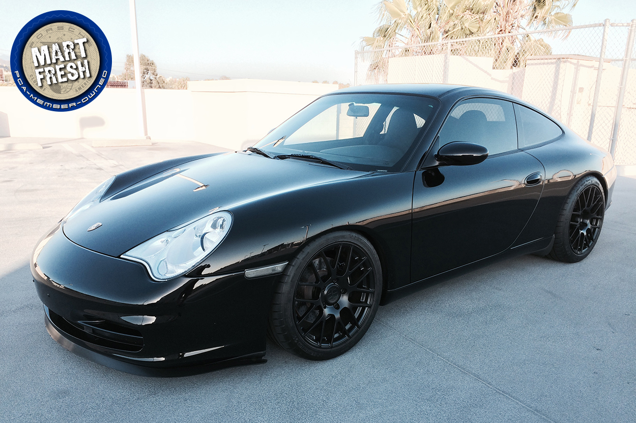 996 gts