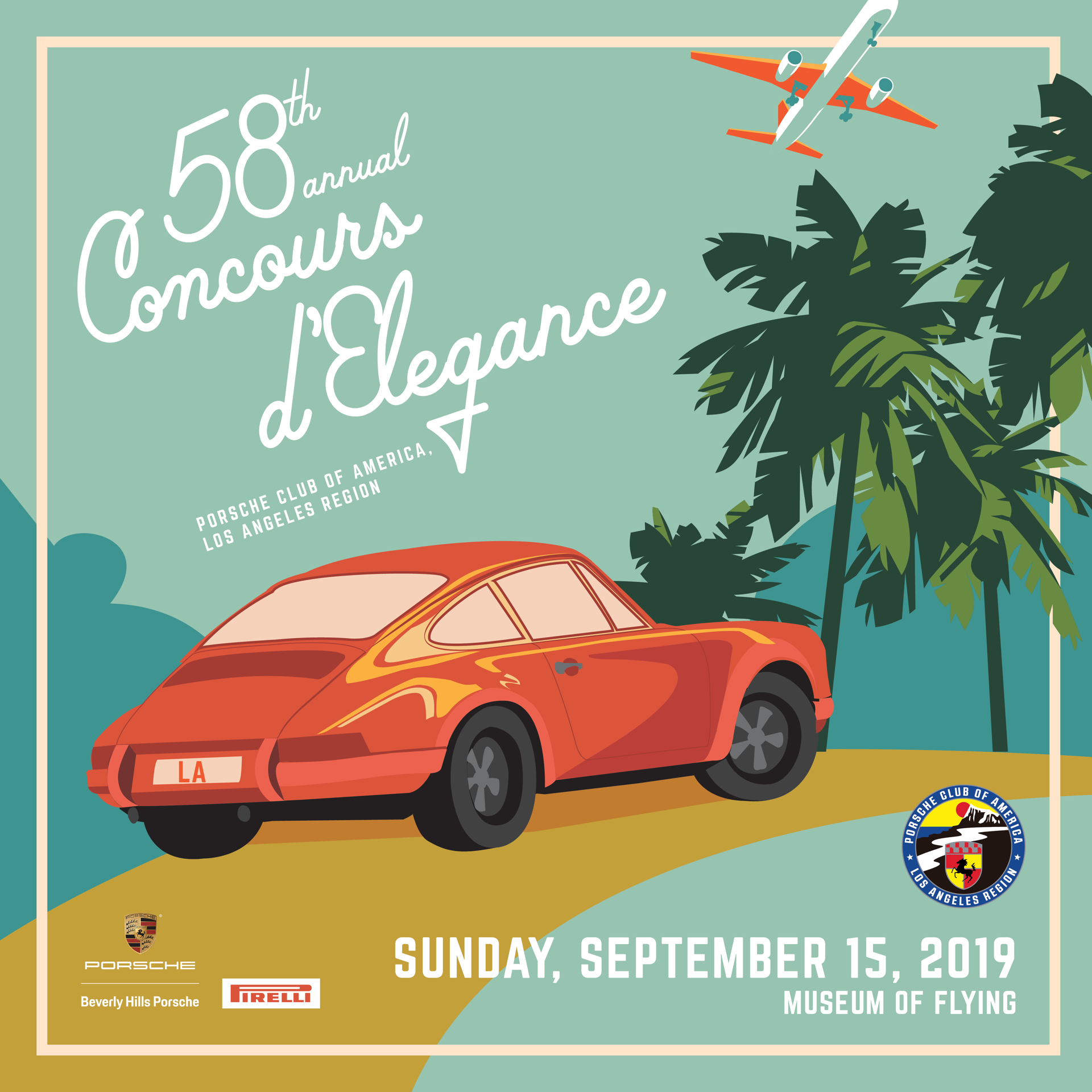 Concours D Elegance >> 58th Annual Concours D Elegance Porsche Club Of America Concours D Elegance >> 58th Annual Concours D Elegance Porsche Club Of America