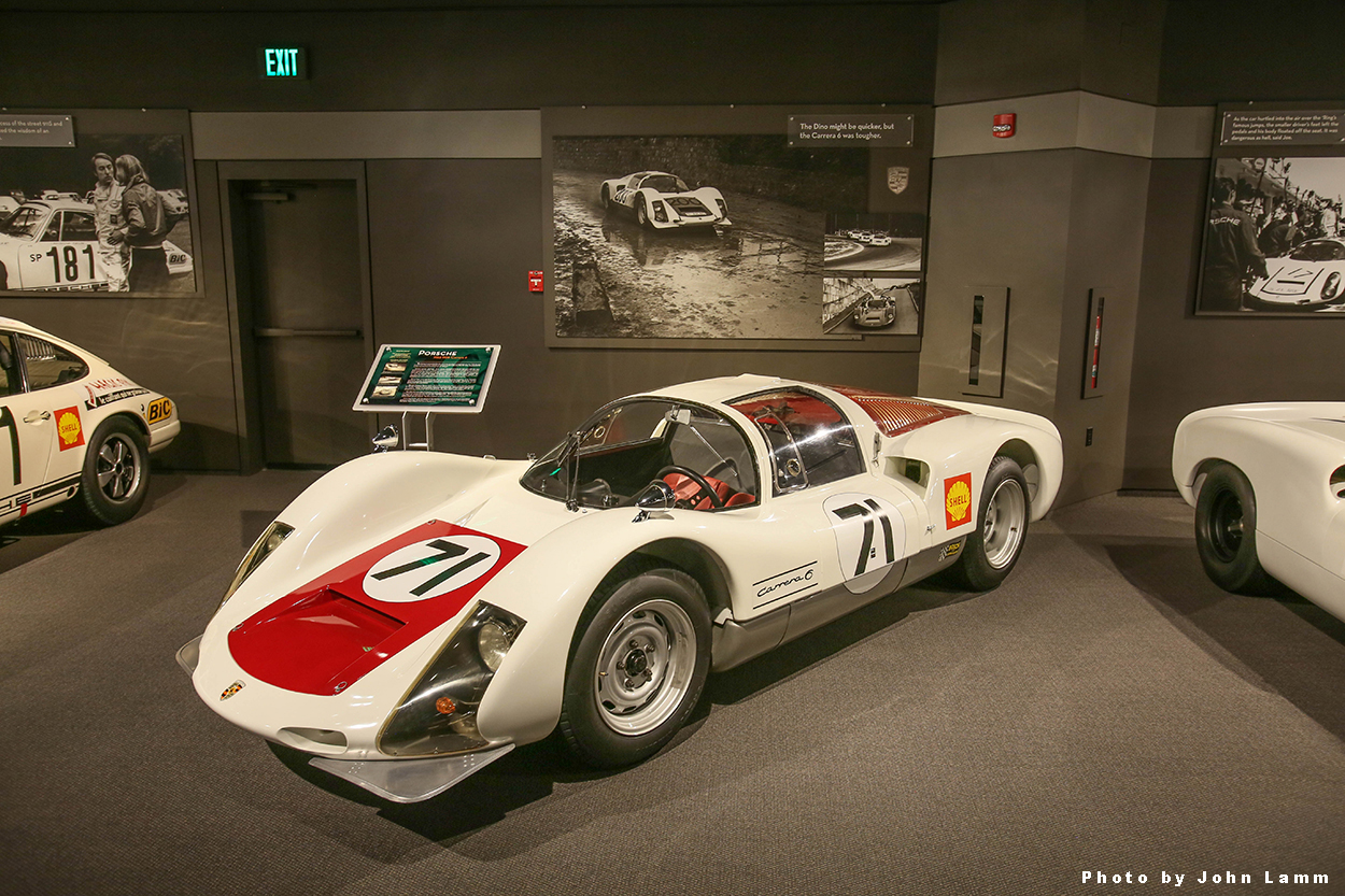 Porsche pictures of porsches : Ten of the most beautiful Porsches ever | Porsche Club of America