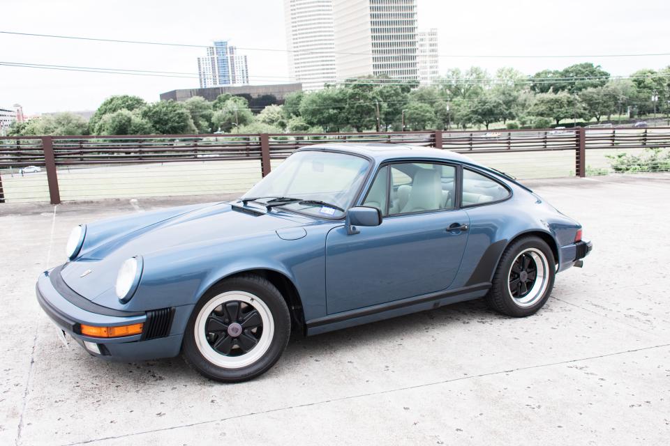 Browse Classifieds Porsche Club Of America