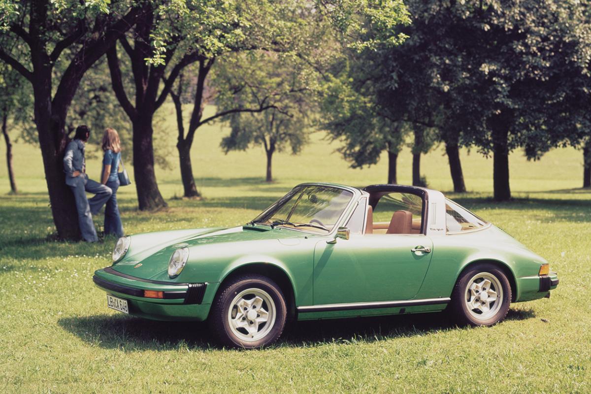 photo of What's up with the midyear Porsche 911 market? image