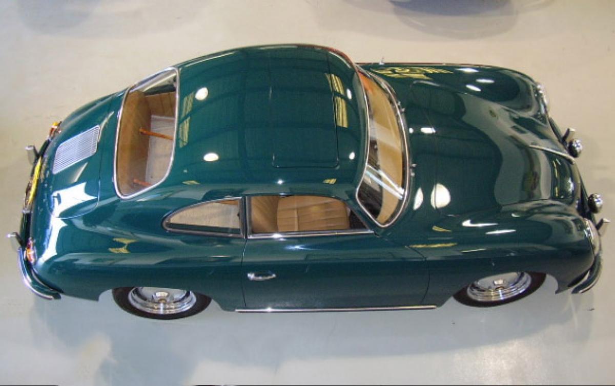 Fantasy Junction Brokers Of Special Interest And Collector Cars