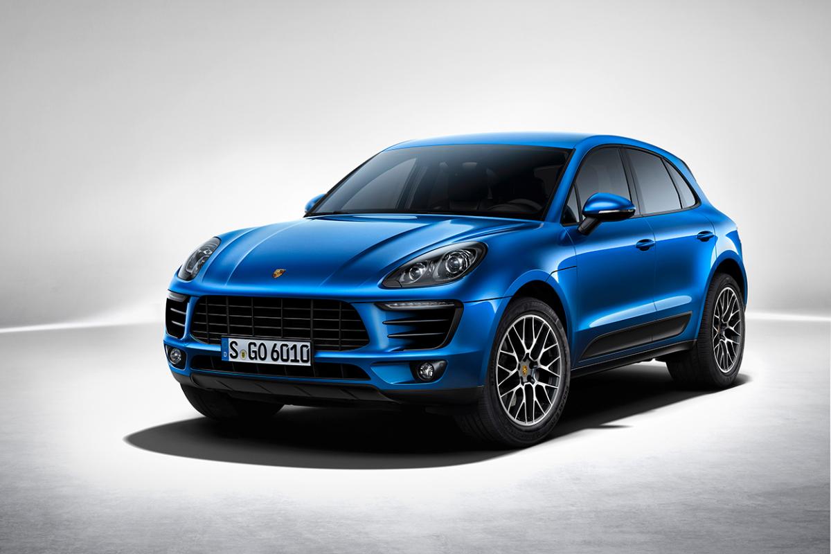 photo of The under $30,000 used Porsche Macan — Does it exist? image
