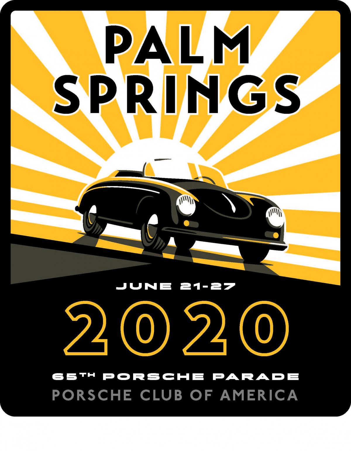 2020 Palm Springs