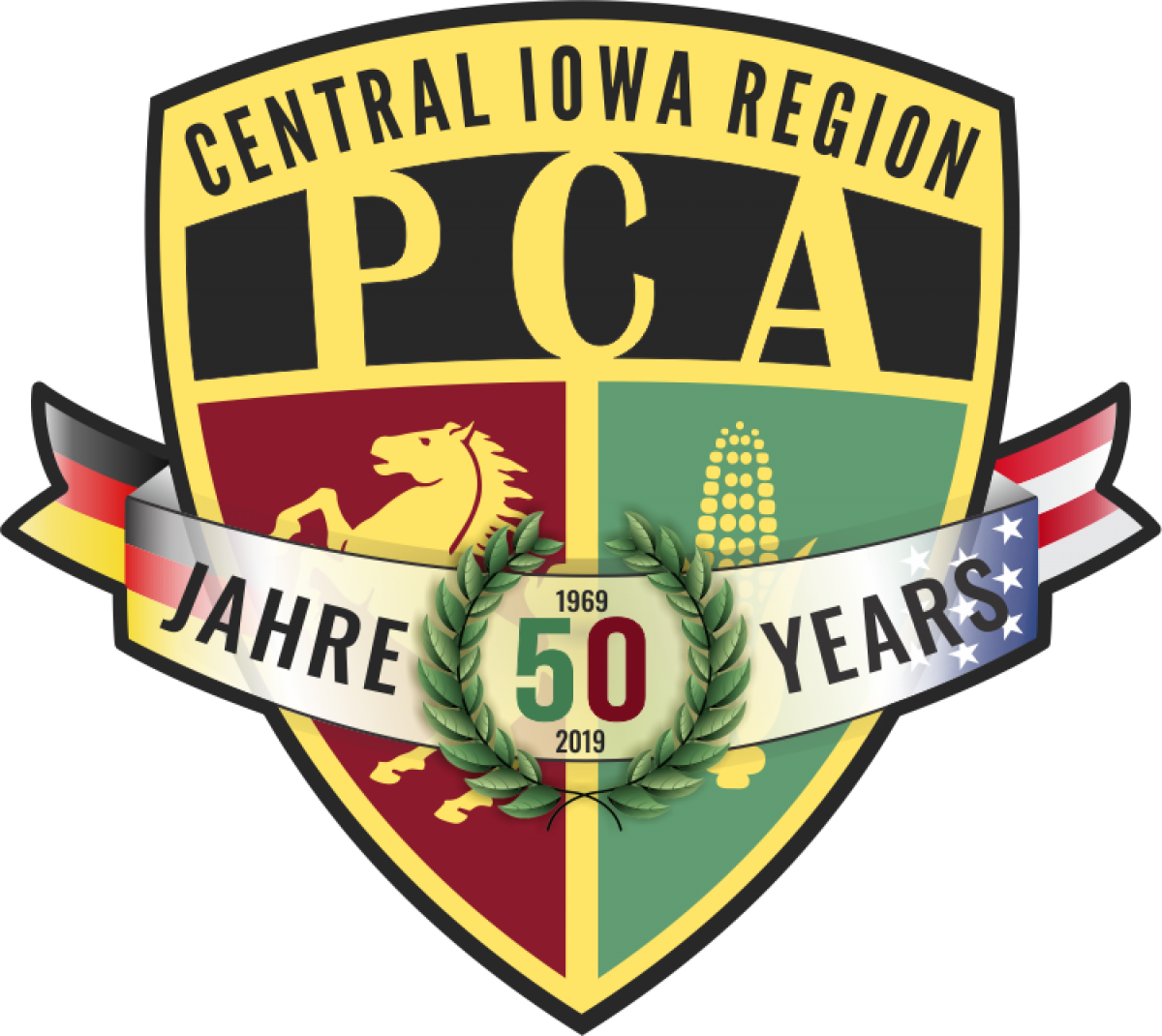 Homestead Club Badge