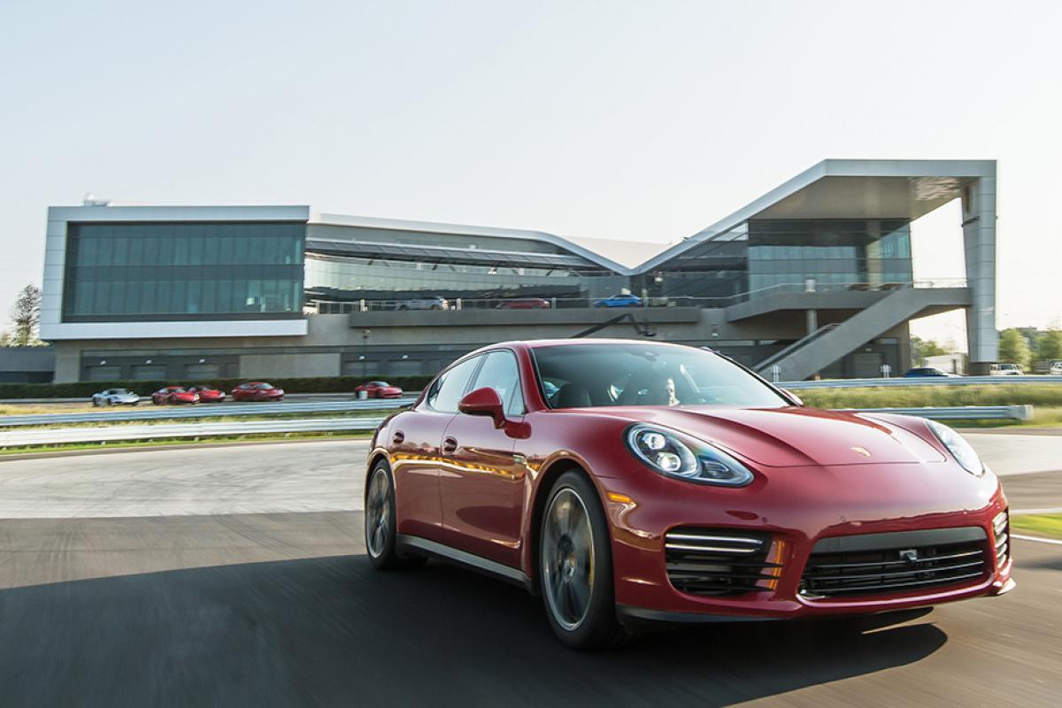 Pcna And Rm Sotheby S Announce 70th Anniversary Auction At Porsche