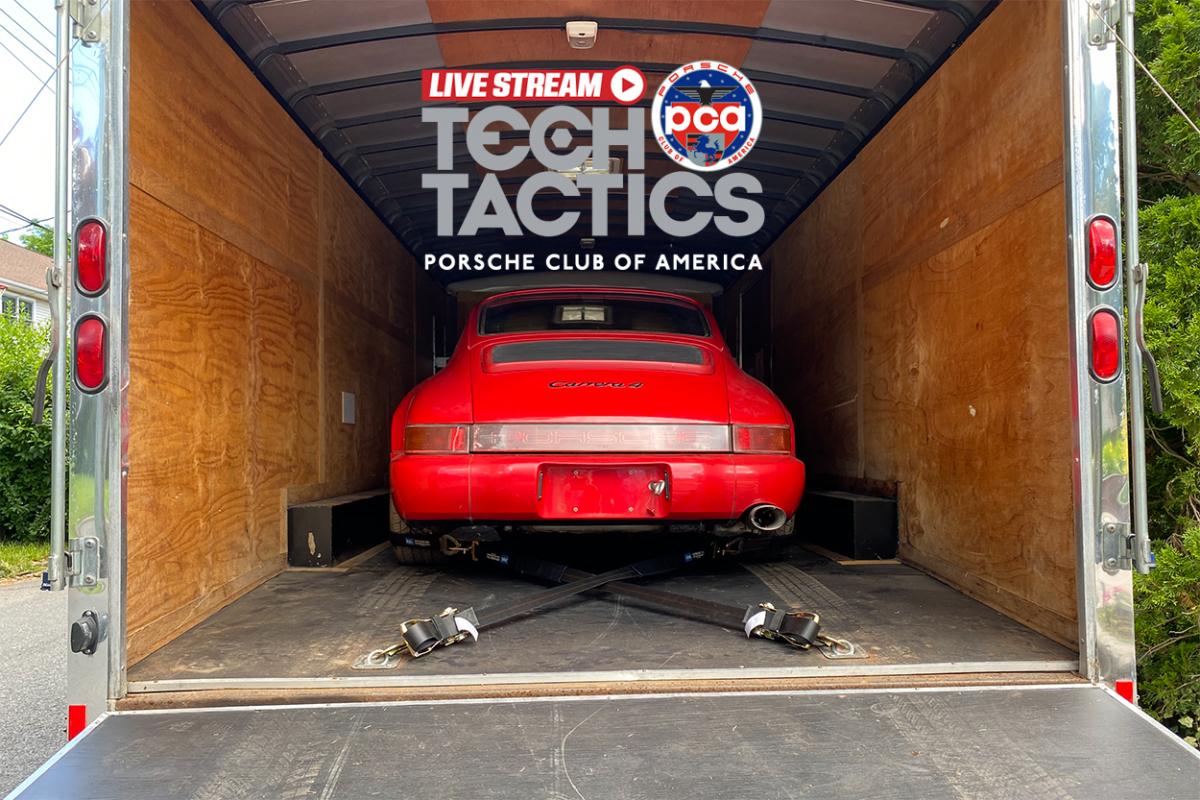 photo of Tech Tactics LIVE: Learn about paint correction with Griot’s Garage image