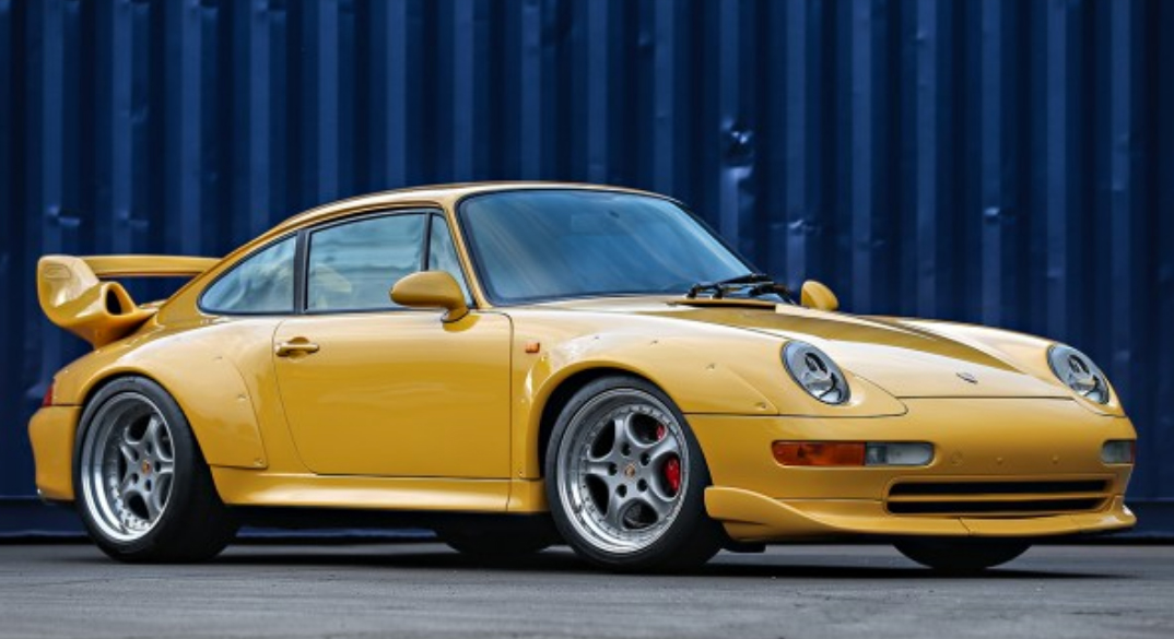 Porsches For Sale >> Five Insanely Desirable Porsches For Sale In Amelia Island Porsche Porsches For Sale >> Five Insanely Desirable Porsches For Sale In Amelia Island Porsche