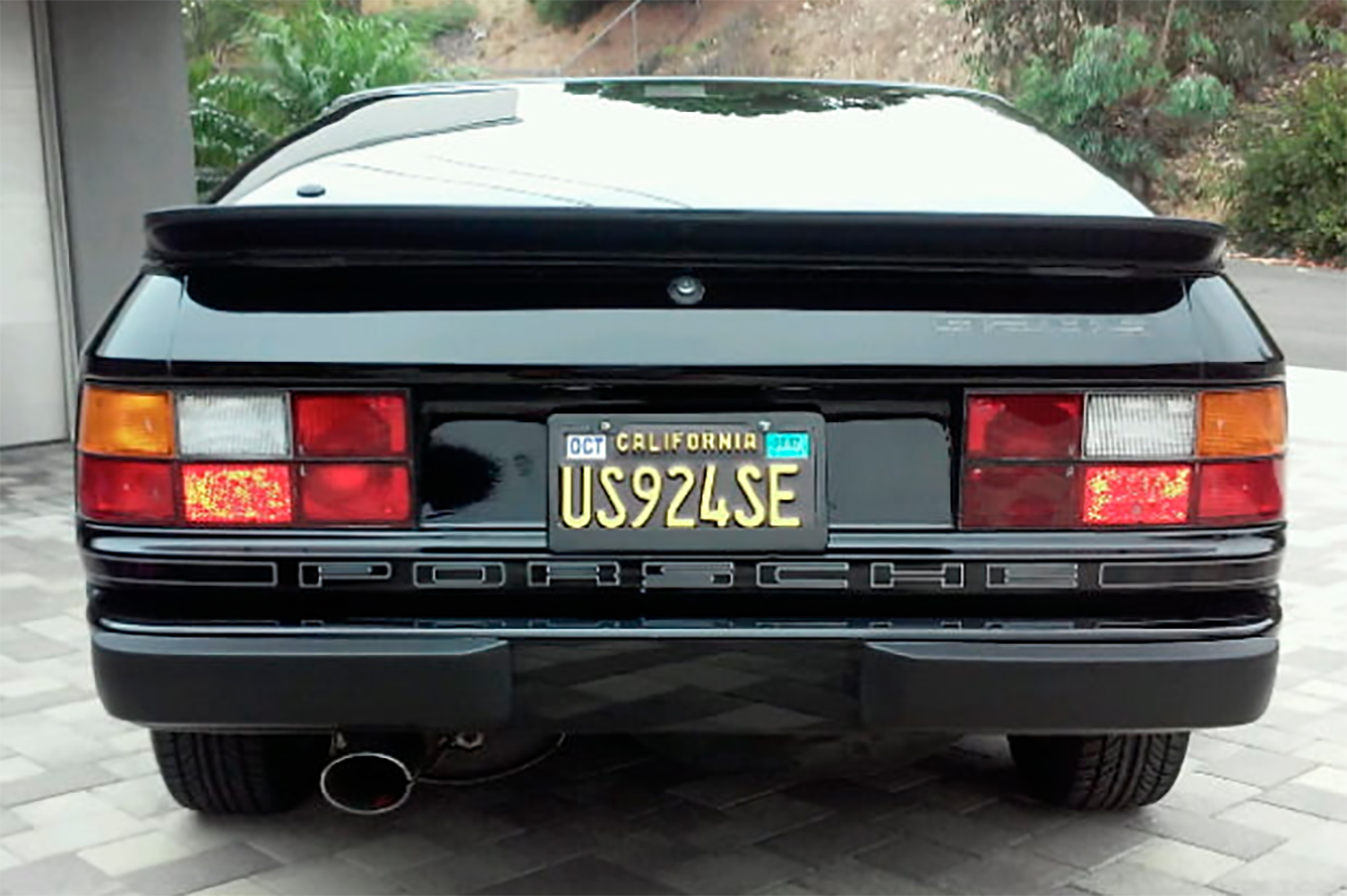 Why The 1988 Porsche 924s Se Is A Porsche We Should All Be