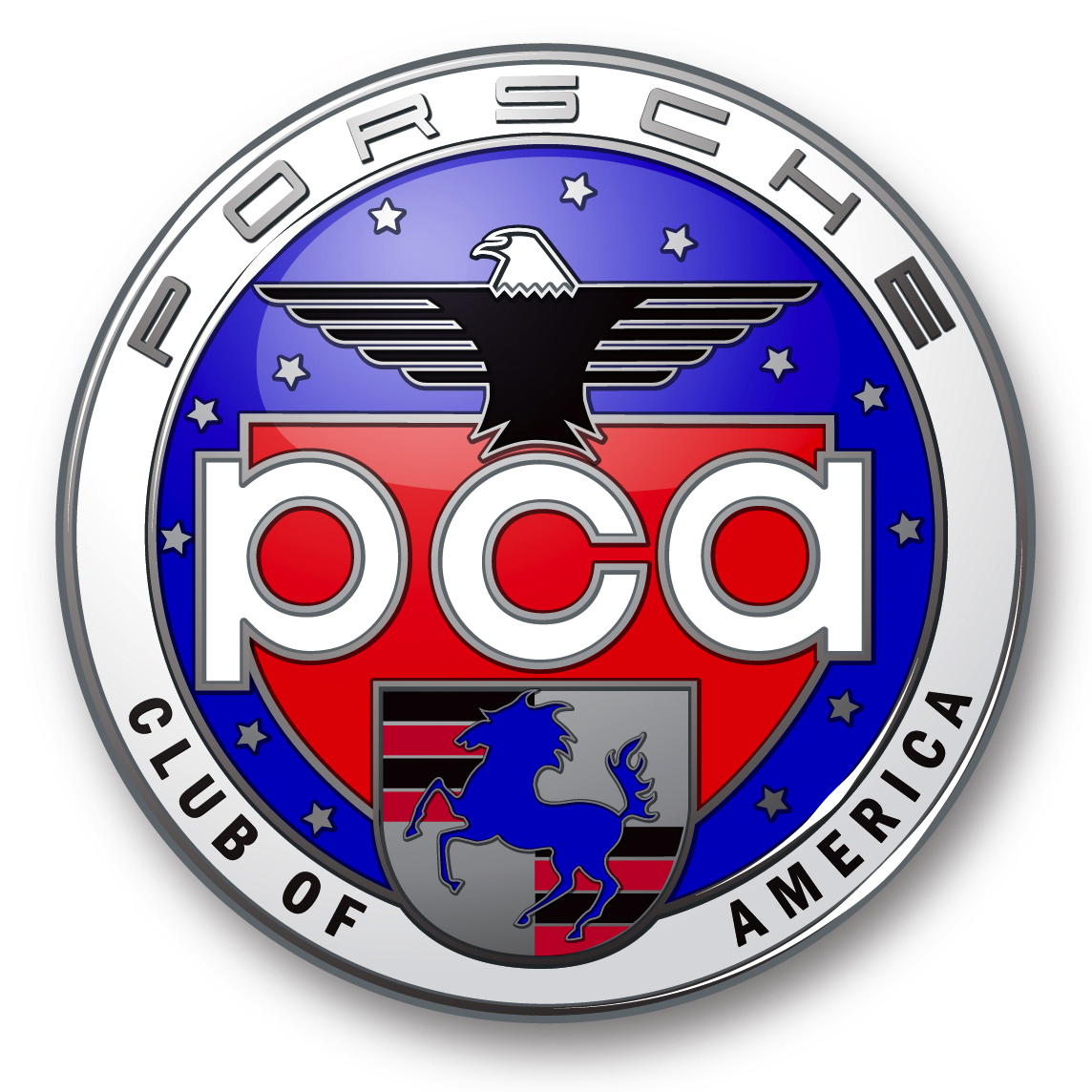 membership porsche club of