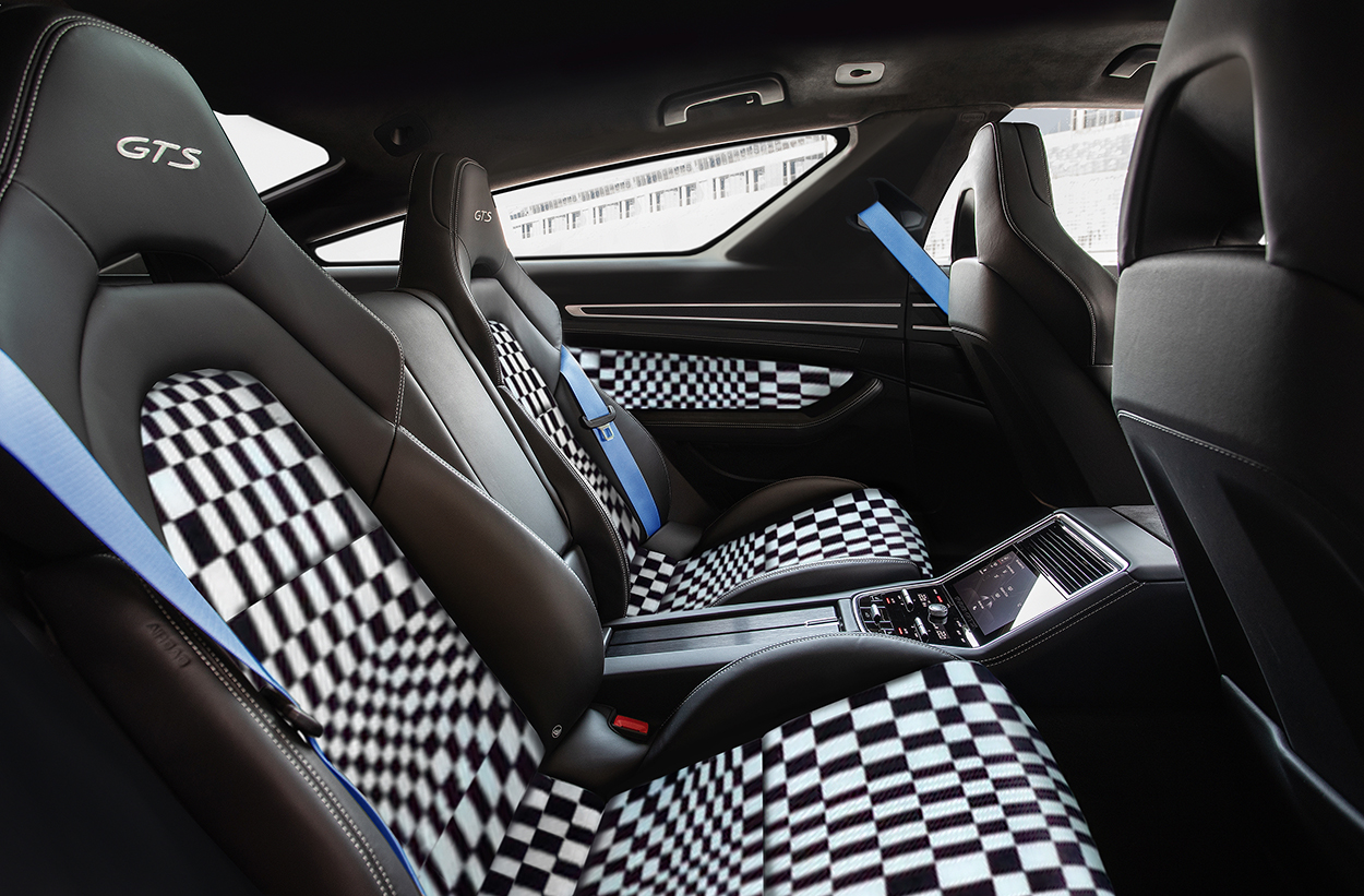 It's official: Porsche brings back the 928 | Porsche Club of America