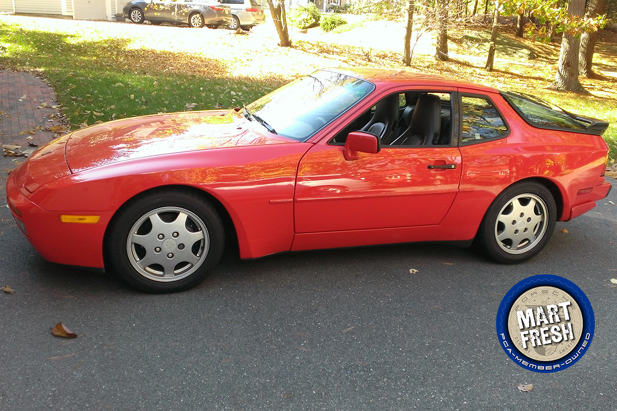 As a former 944 S2 owner, I'm predisposed to the linear power delivery of the naturally aspirated 3.0-liter four and have always thought, for my tastes and ...