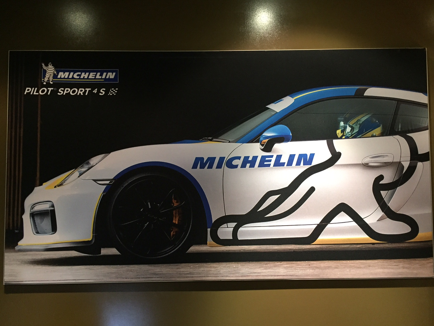 Porsche Panamera 4S >> Driving with new Michelin Pilot Sport 4S tires | Porsche ... Porsche Panamera 4S >> Driving with new Michelin Pilot Sport 4S tires | Porsche ...